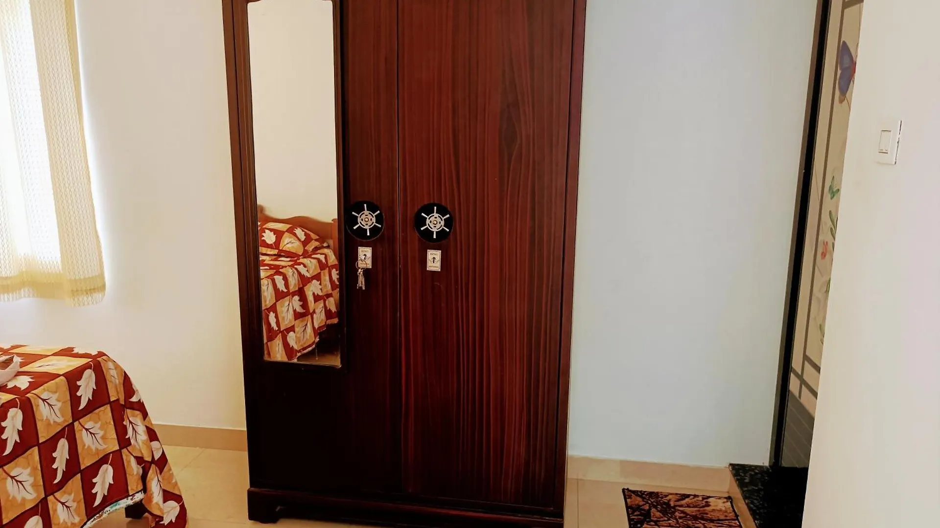 Accommodatie bij particulieren Snug Stay Kochi