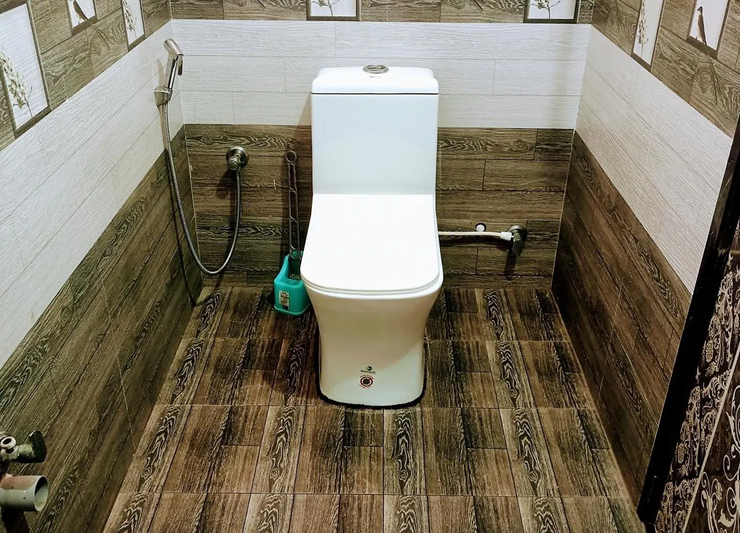 Kwatera prywatna Snug Stay Kochi