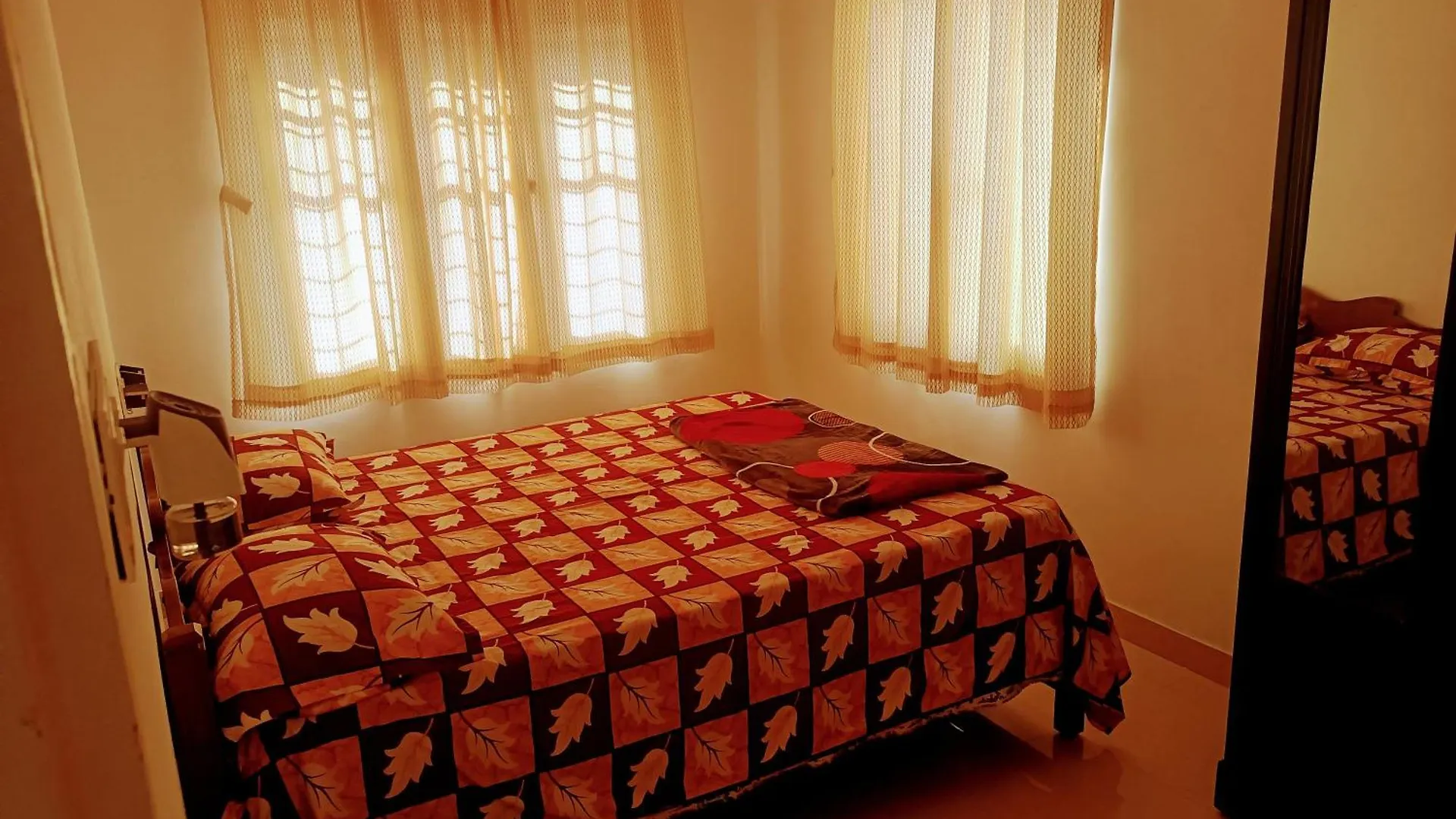 Snug Stay Kochi